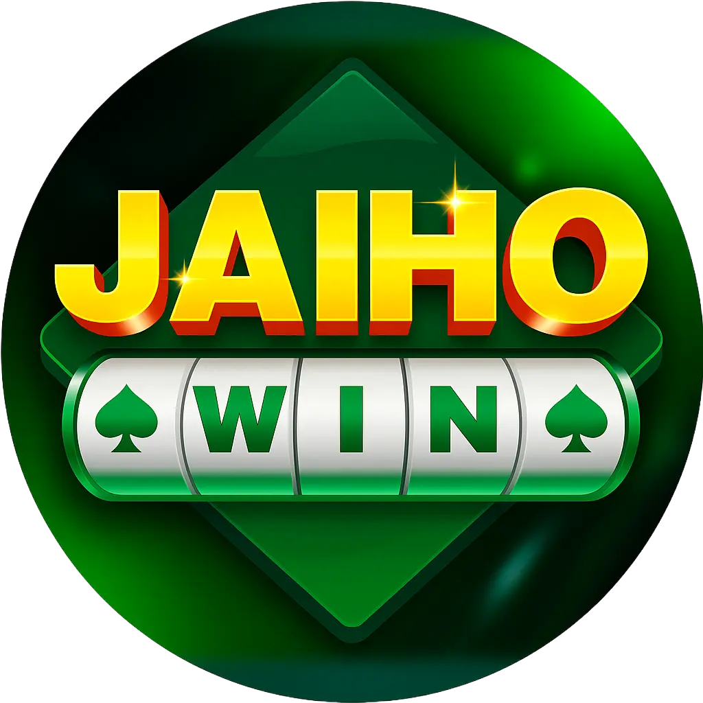 Jaiho Win Logo
