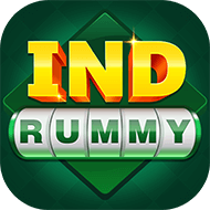 Ind Rummy Logo